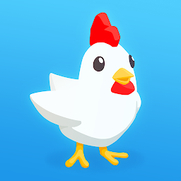 Egg Tycoon: Idle Chicken Inc Mod Apk