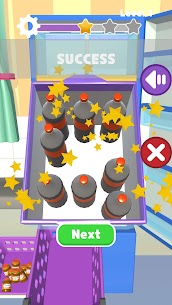 Fill The Fridge Apk Mod for Android [Unlimited Coins/Gems] 10