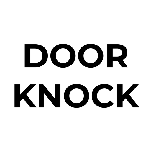 Door Knock logo