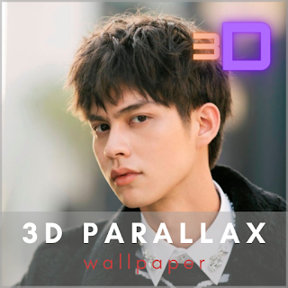 Bright 3D Parallax Wallpaper apk