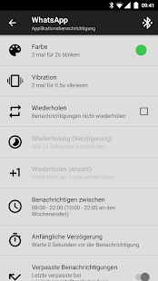 Tools & Mi Band Screenshot