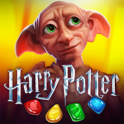 Harry Potter: Puzzles & Spells Mod Apk