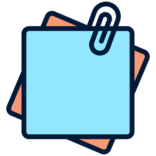 App Notes logo