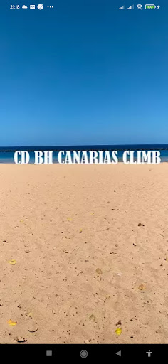 Canarias Climb Screen 3