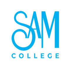Icon image SAM College