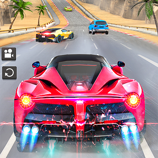 jogo de corrida de carros 3d – Apps no Google Play