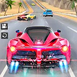 Real Car Racing Games Offline icon