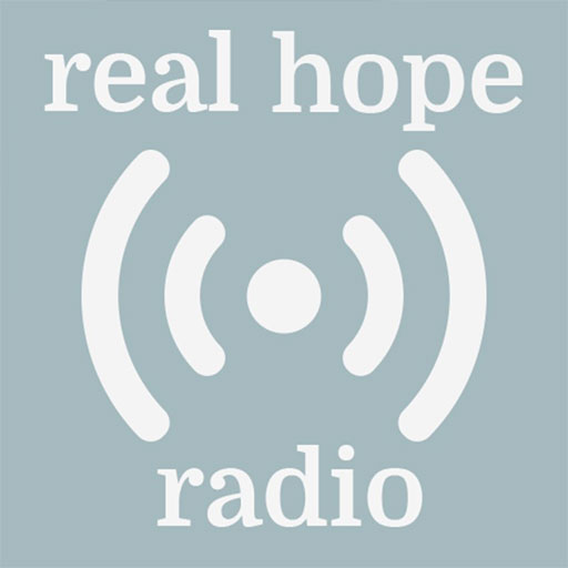 Real Hope Radio  Icon