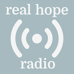 Icon image Real Hope Radio