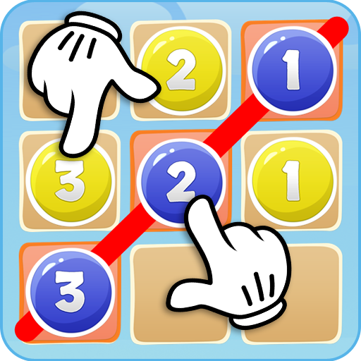 123 in a Row  Tic Tac Toe