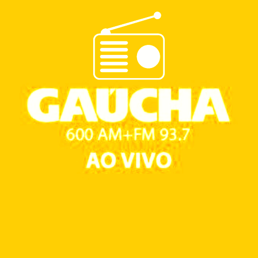 Rádio Gaúcha 93.7 Porto Alegre Descarga en Windows