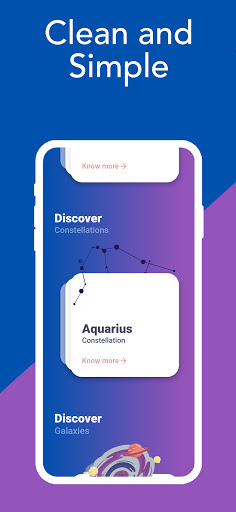 Universe Astronomy For Kids Screen 3