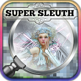 Super Sleuth - Snow Fairies icon