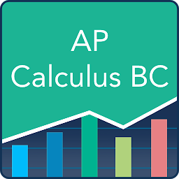 Icon image AP Calculus BC Practice & Prep