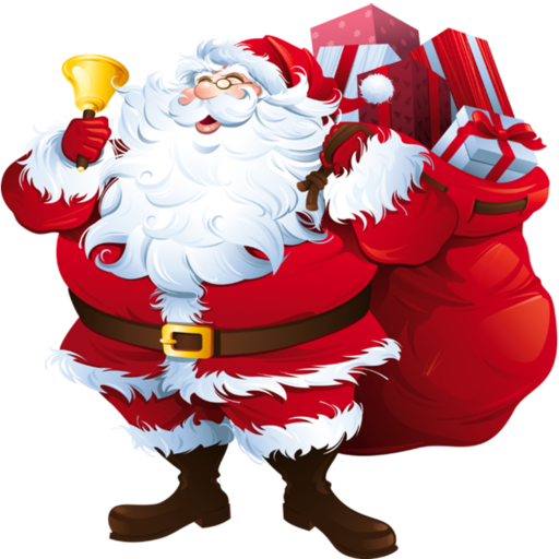 Talk with Santa Claus Real Time