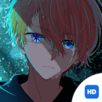 Anime Sad Boy Wallpaper