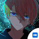 Anime Sad Boy Wallpaper - Androidアプリ