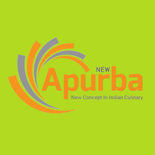 New Apurba Restaurant logo