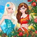 Download Icy or Fire dress up game Install Latest APK downloader