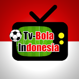 Tv Bola Indonesia icon