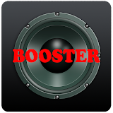 Sound Louder Volume Booster icon