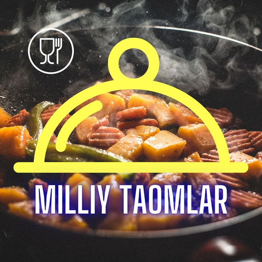 milliy taomlar Descarga en Windows