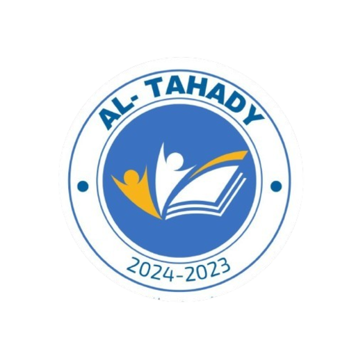 منصة التحدي التعليمية logo