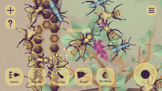 Monarchies of Wax and Honey 0.11.6 APK screenshots 5