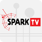 Spark TV Online icon