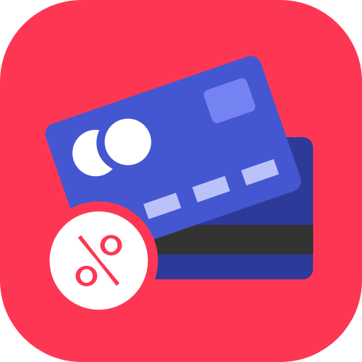 Pay rent with Credit Cards 1.0.30 Icon