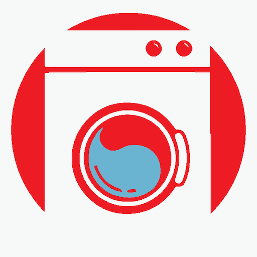 Start-Laundry logo