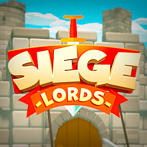 Siege Lords logo