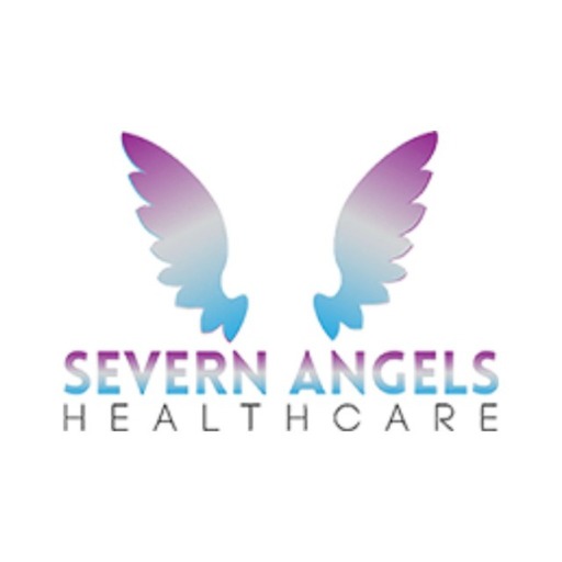Severn Angels Healthcare logo