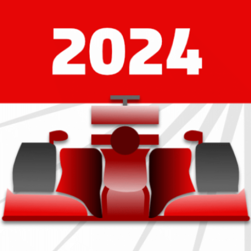 Baixar Racing Calendar 2024 + Ranking