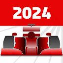 Racing Calendar 2024 + Ranking