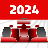 Racing Calendar 2024 + Ranking icon