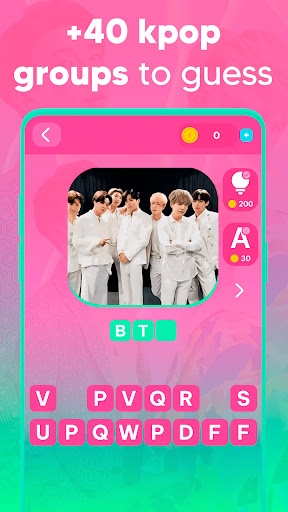 Guess the KPOP Group 2023