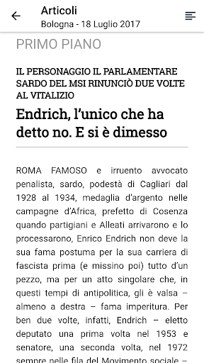 Quotidiano Nazionale Screen 2