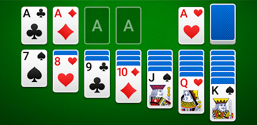 Solitaire - Classic Card Game