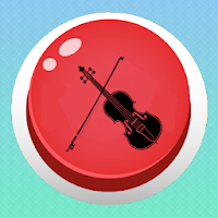 Sad Violin Sound Button