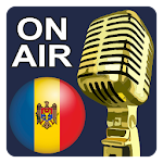 Cover Image of Download Radiouri din Moldova 6.0.1 APK