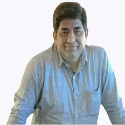 Astro rajeev arora logo