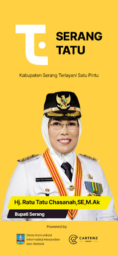 Serang Tatu Petugas Screen 2