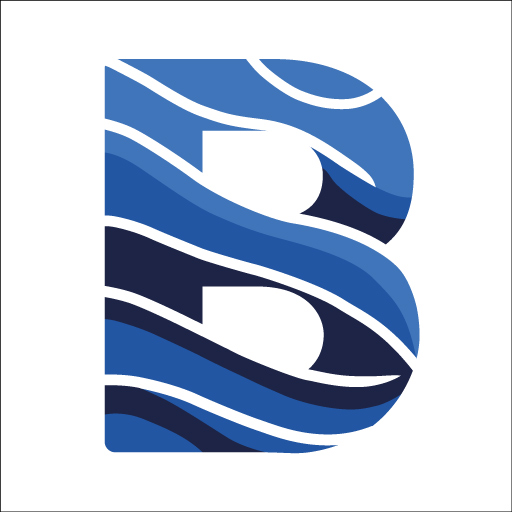 브리어스 - 내 집 앞 실시간 미세먼지 데이터 체크 logo
