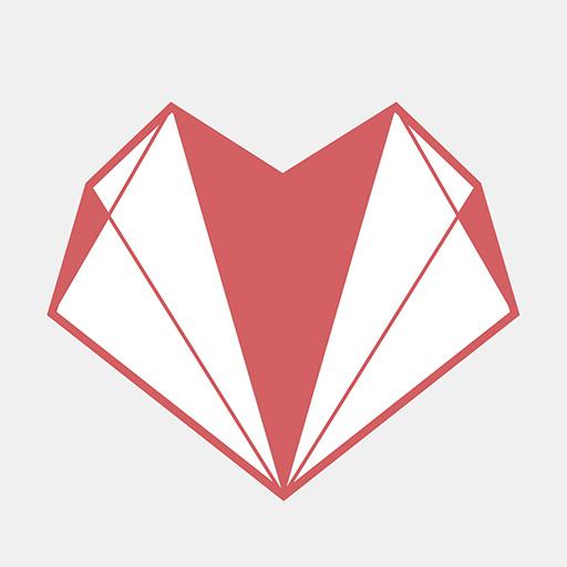 Camera Heart Rate Variability logo