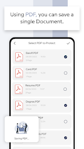 Easy Scanner & PDF Compressor