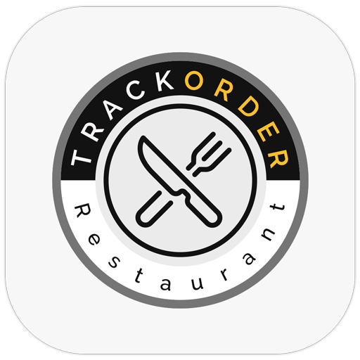Track Order logo