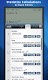 screenshot of Champ Scientific Calculator