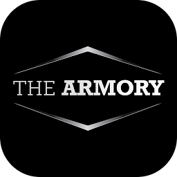 Значок приложения "The Armory"