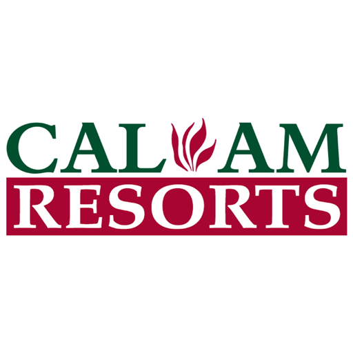 Cal-Am Resorts logo